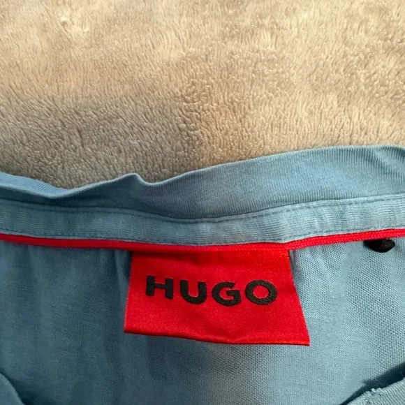 Hugo boss men tee - Picture 7 of 12